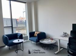 Spaces Prague Smichoff: Elegantní a přijemné prostředí, které Vás namotivuje k práci i  se skvělým d