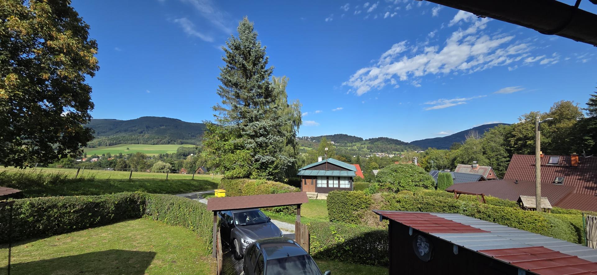 Prodej domu, Chaty, 55 m<sup>2</sup>
