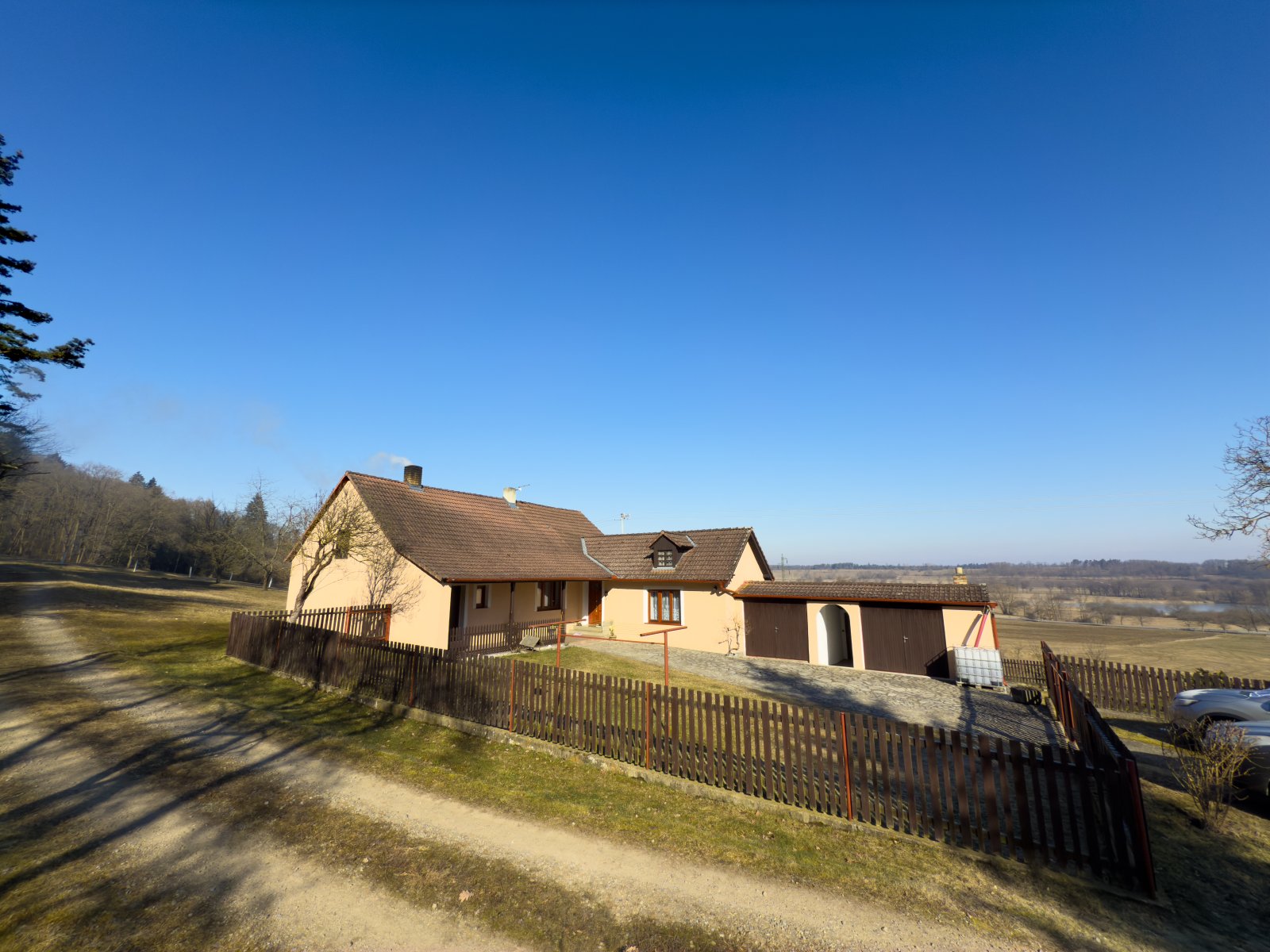 Prodej domu, Rodinný, 160 m<sup>2</sup>