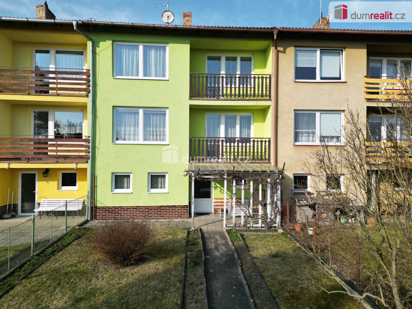 Prodej domu, Rodinný, 230 m<sup>2</sup>