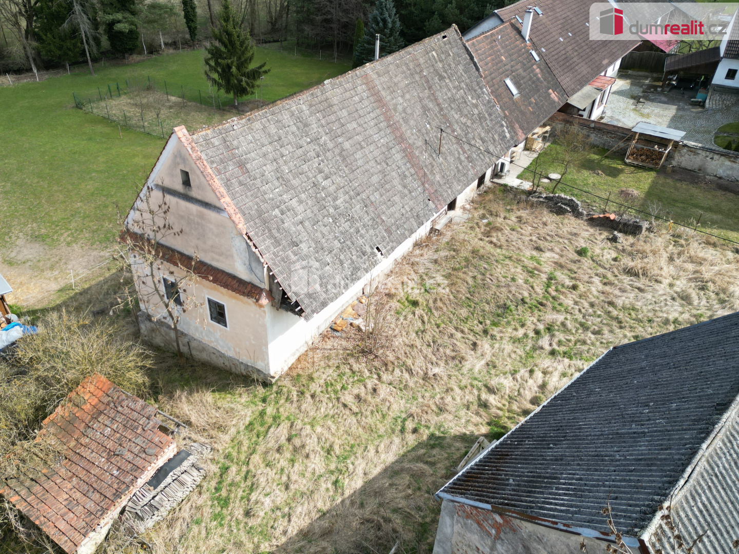 Prodej domu, Rodinný, 140 m<sup>2</sup>