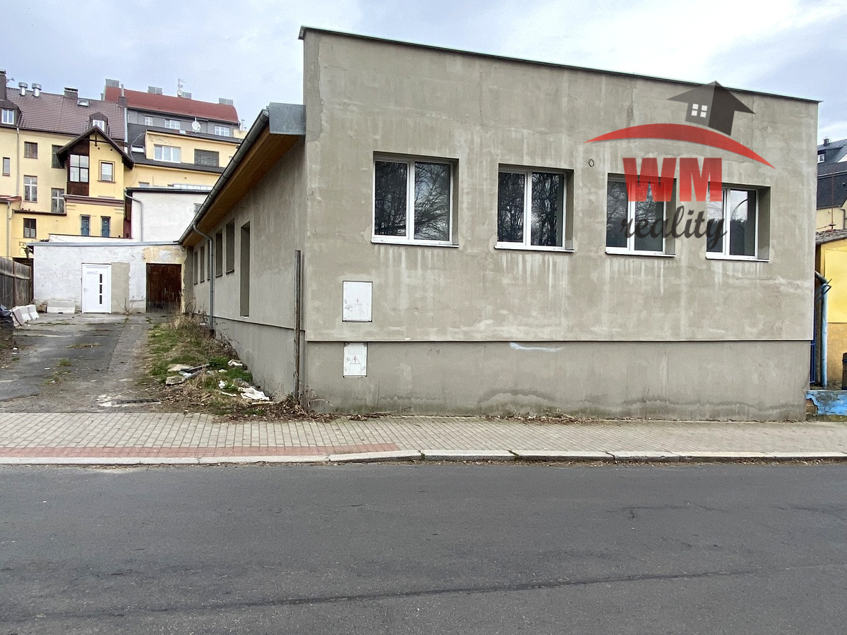Prodej komerčního objektu, Jiný, 300 m<sup>2</sup>