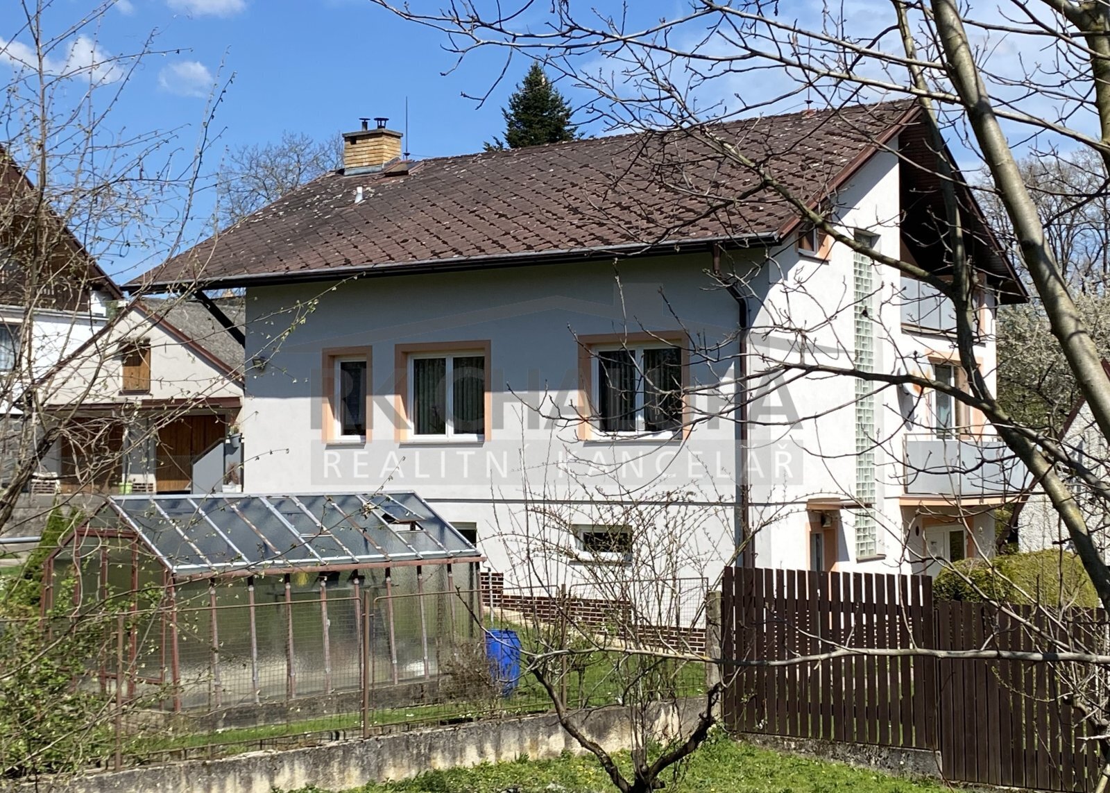 Prodej domu, Rodinný, 300 m<sup>2</sup>
