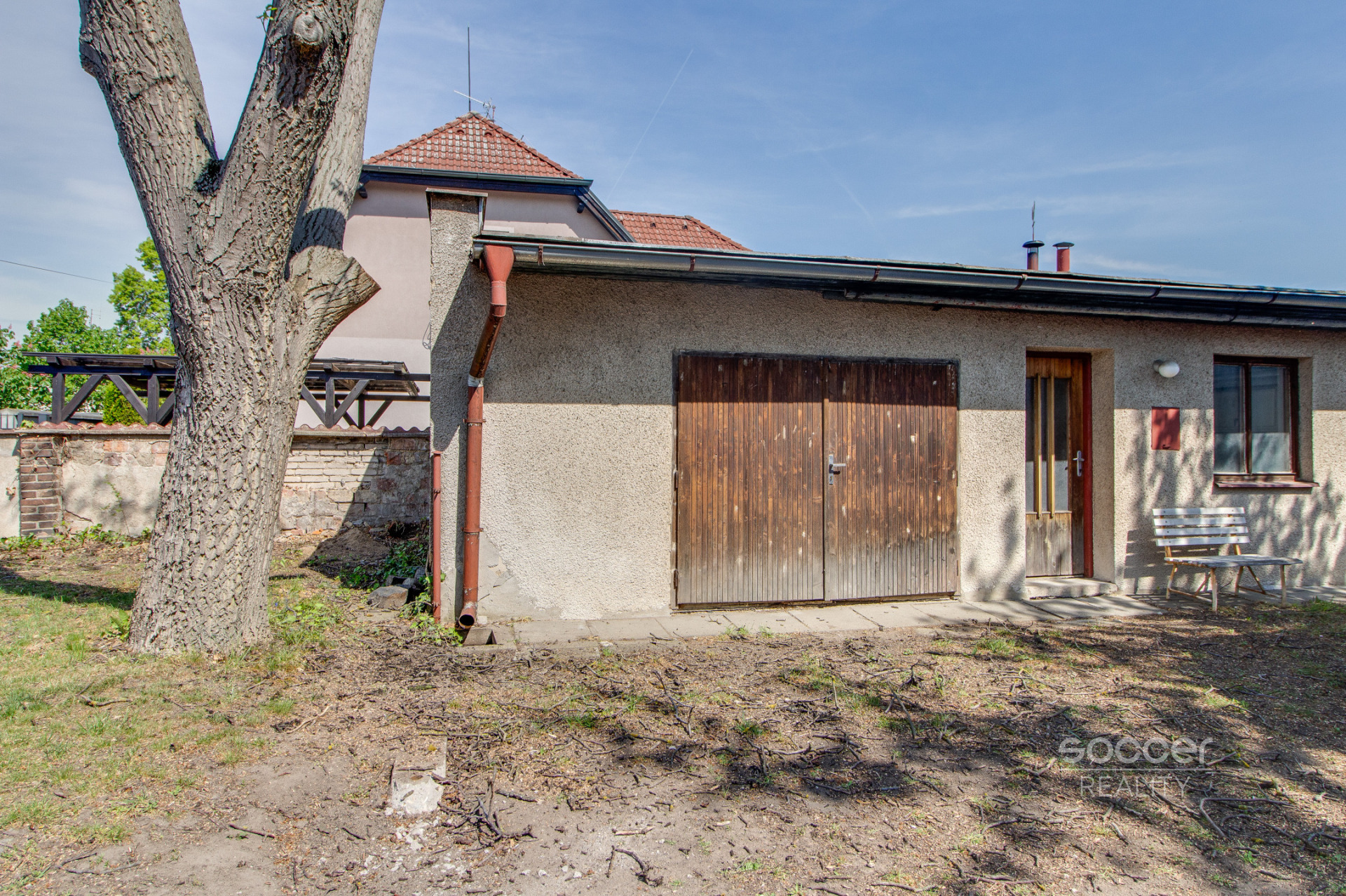 Pronájem komerčního objektu, Sklady, 55 m<sup>2</sup>