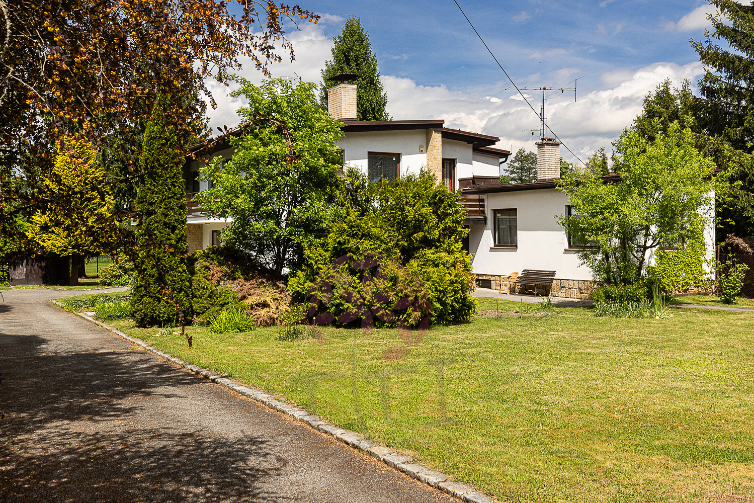 Prodej domu, Rodinný, 206 m<sup>2</sup>