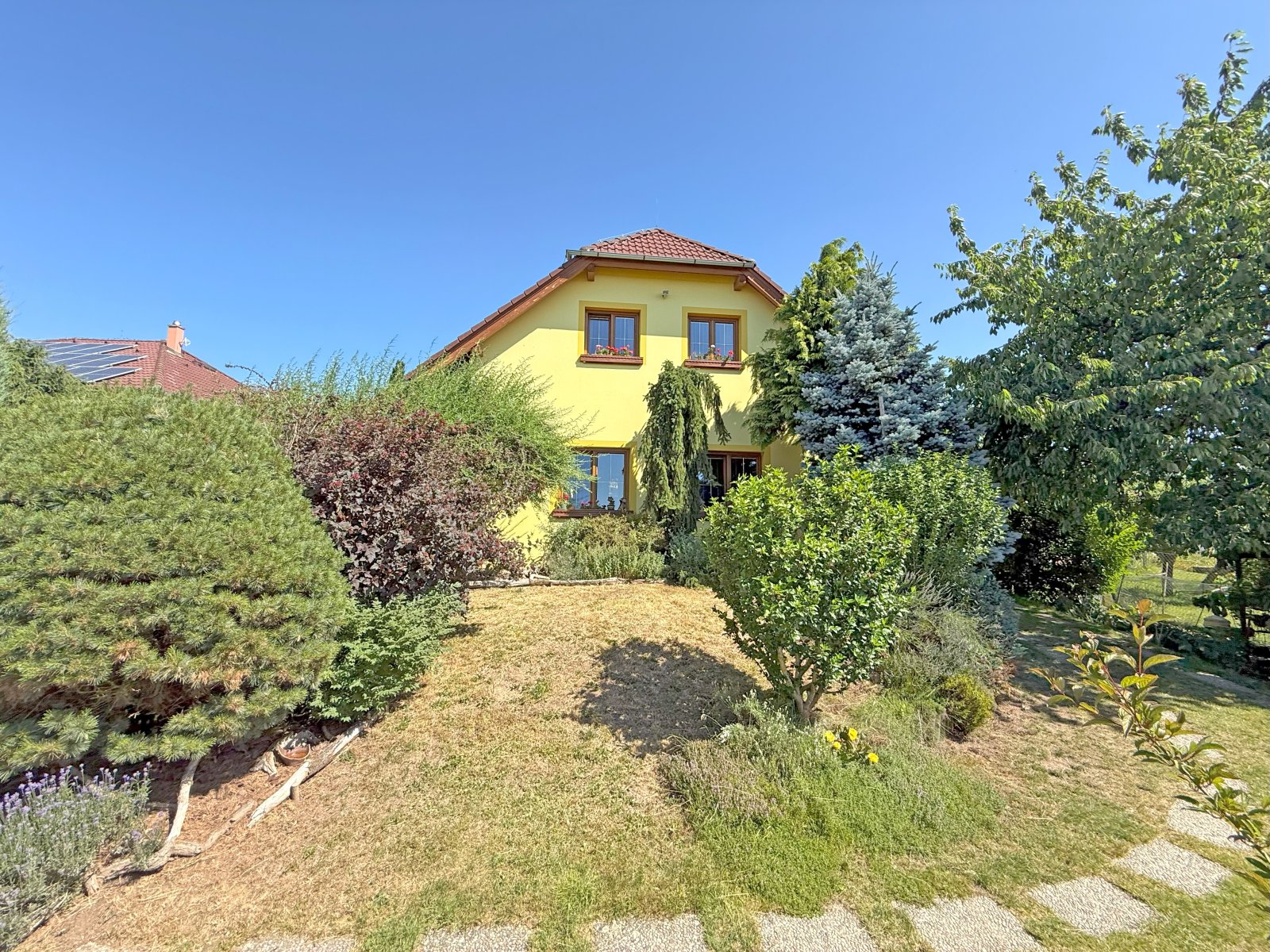 Prodej domu, Rodinný, 140 m<sup>2</sup>