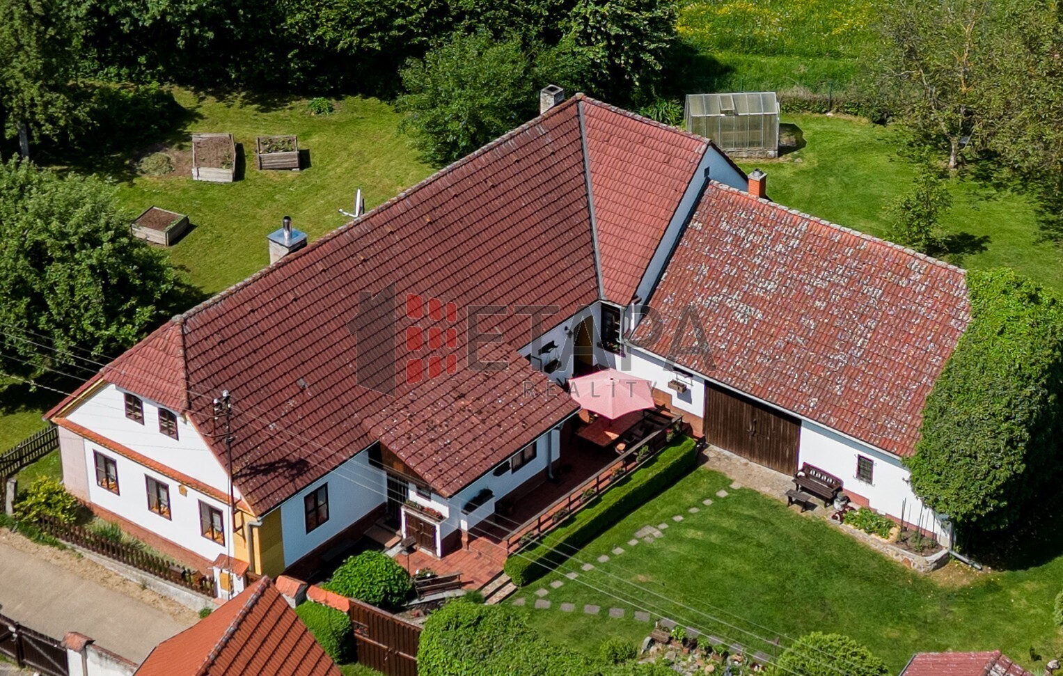 Prodej domu, Rodinný, 203 m<sup>2</sup>