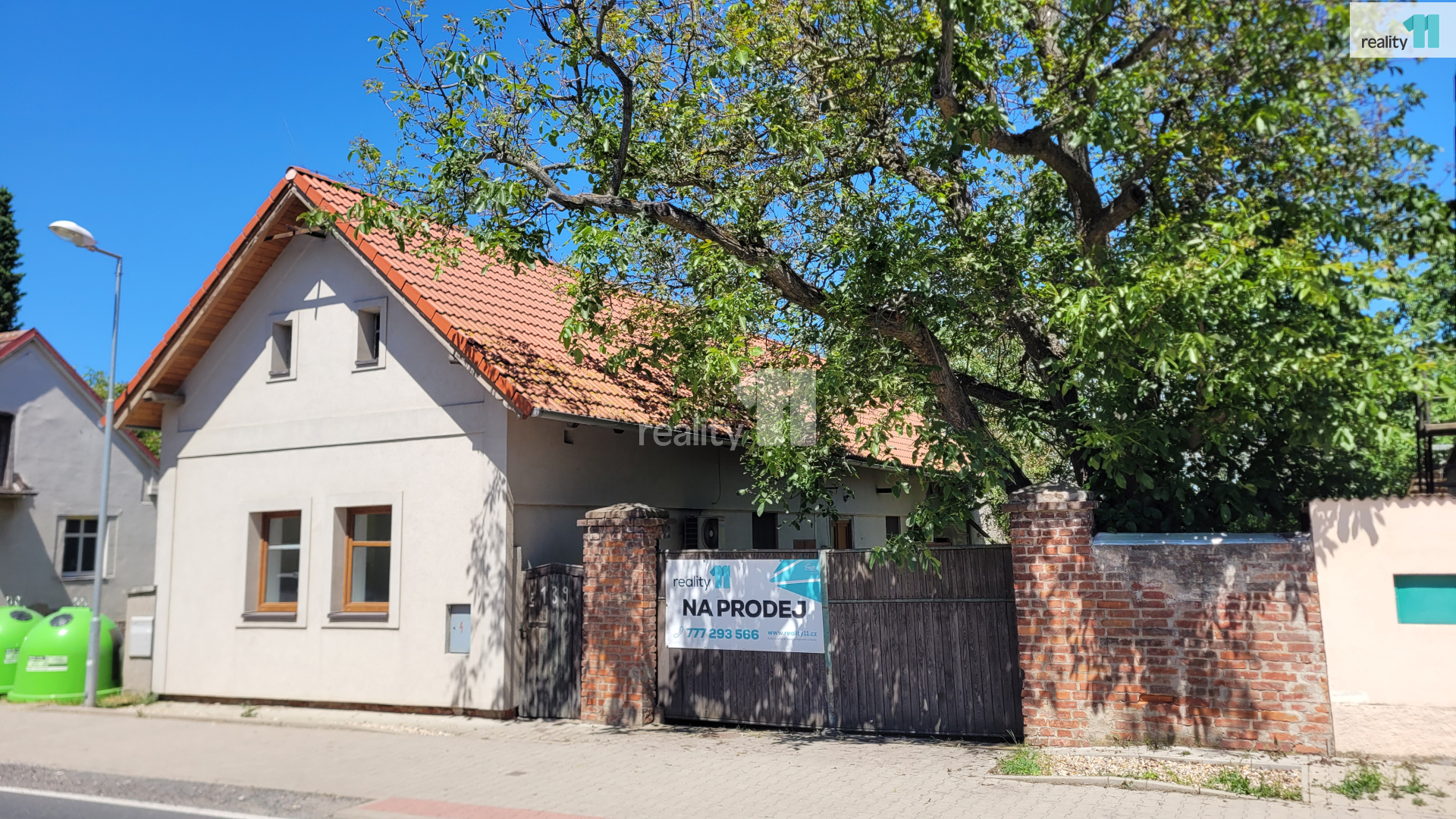 Prodej domu, Rodinný, 75 m<sup>2</sup>