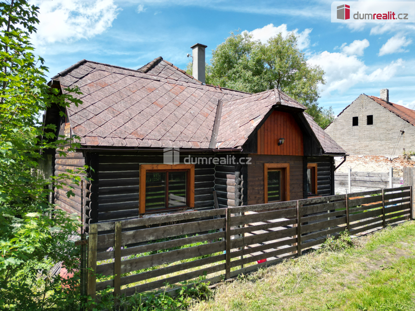 Prodej domu, Rodinný, 110 m<sup>2</sup>