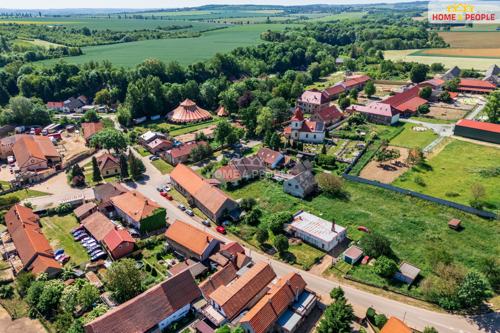 Prodej domu, Rodinný, 110 m<sup>2</sup>
