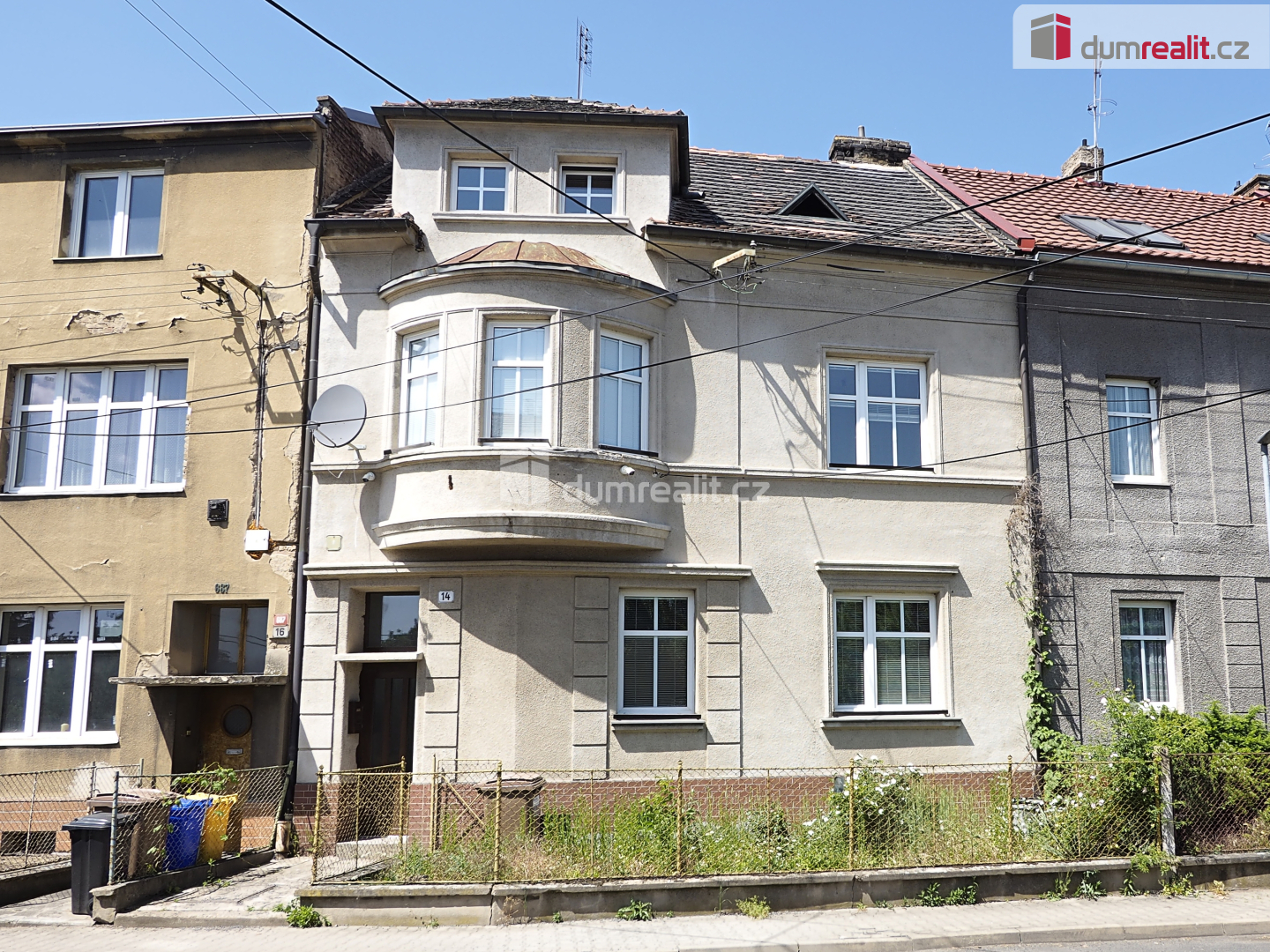 Prodej domu, Rodinný, 200 m<sup>2</sup>