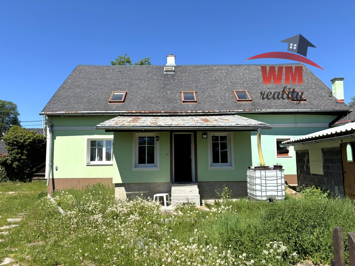 Prodej domu, Rodinný, 200 m<sup>2</sup>