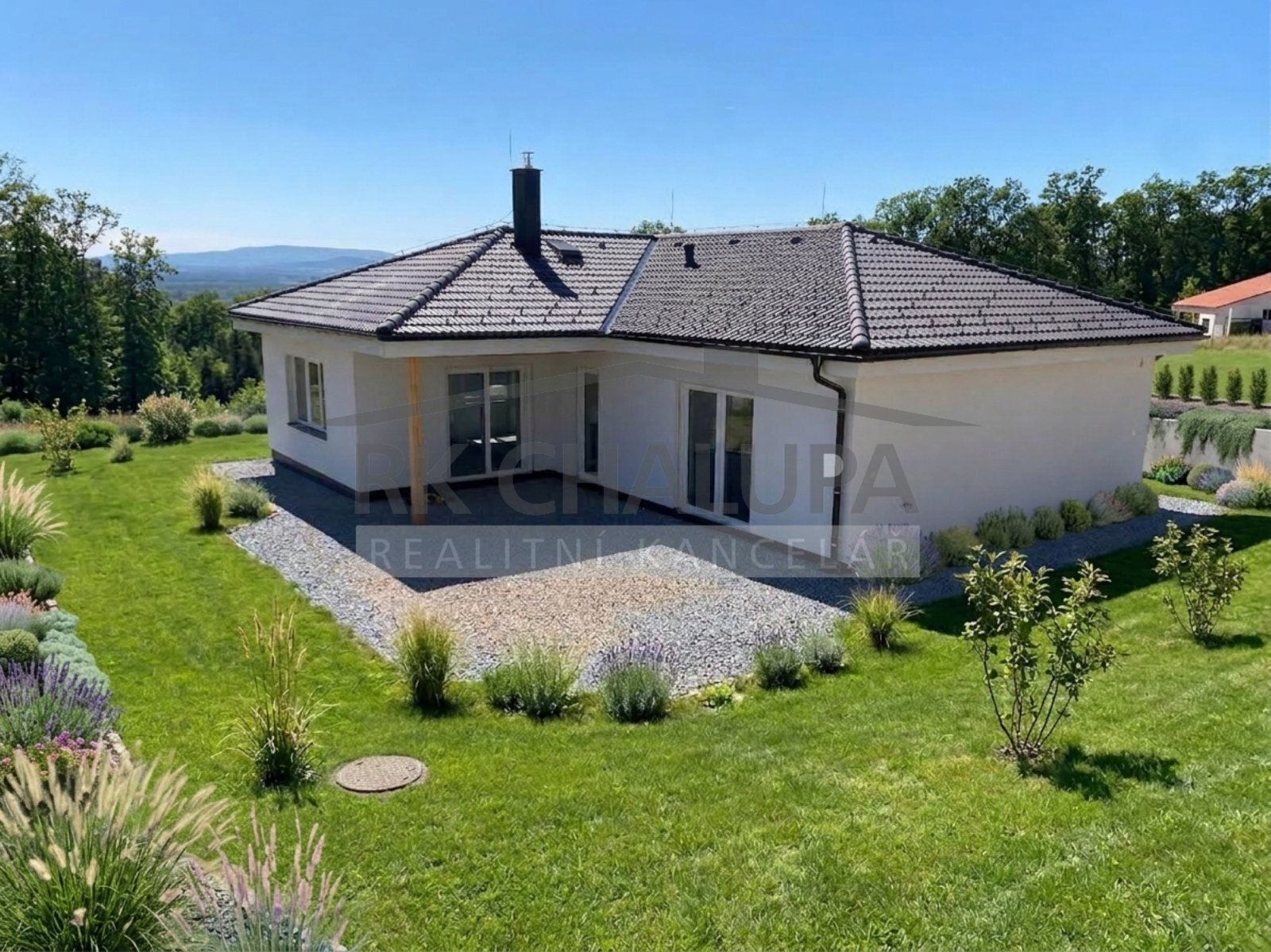 Prodej domu, Rodinný, 104 m<sup>2</sup>