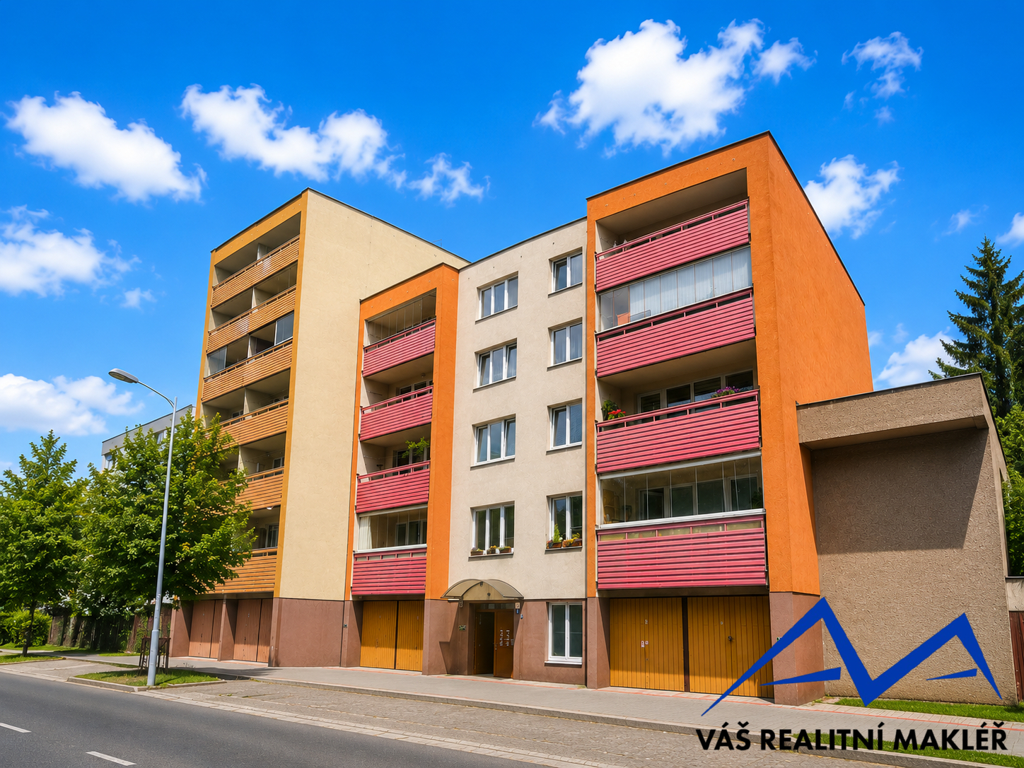 3+kk, Živičná, Ostrava-město, Moravskoslezský kraj