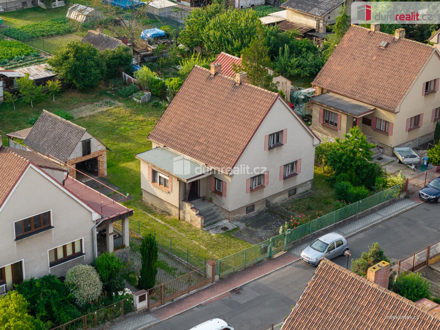 Prodej domu, Rodinný, 110 m<sup>2</sup>