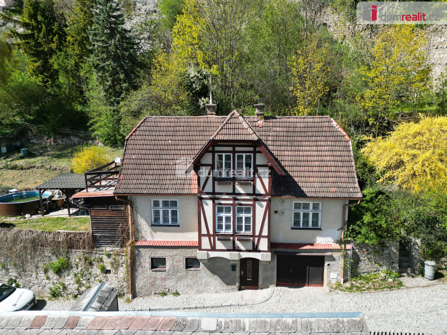 Prodej domu, Rodinný, 99 m<sup>2</sup>