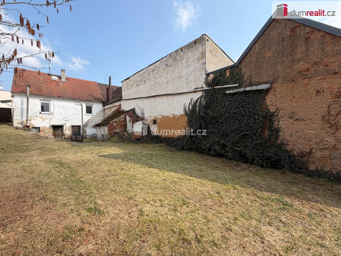 Prodej domu, Rodinný, 78 m<sup>2</sup>