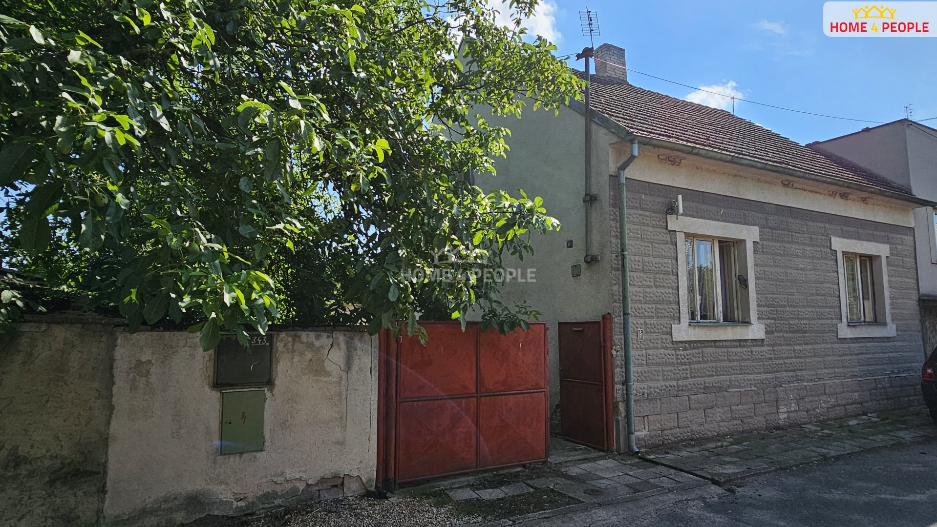 Prodej domu, Rodinný, 89 m<sup>2</sup>