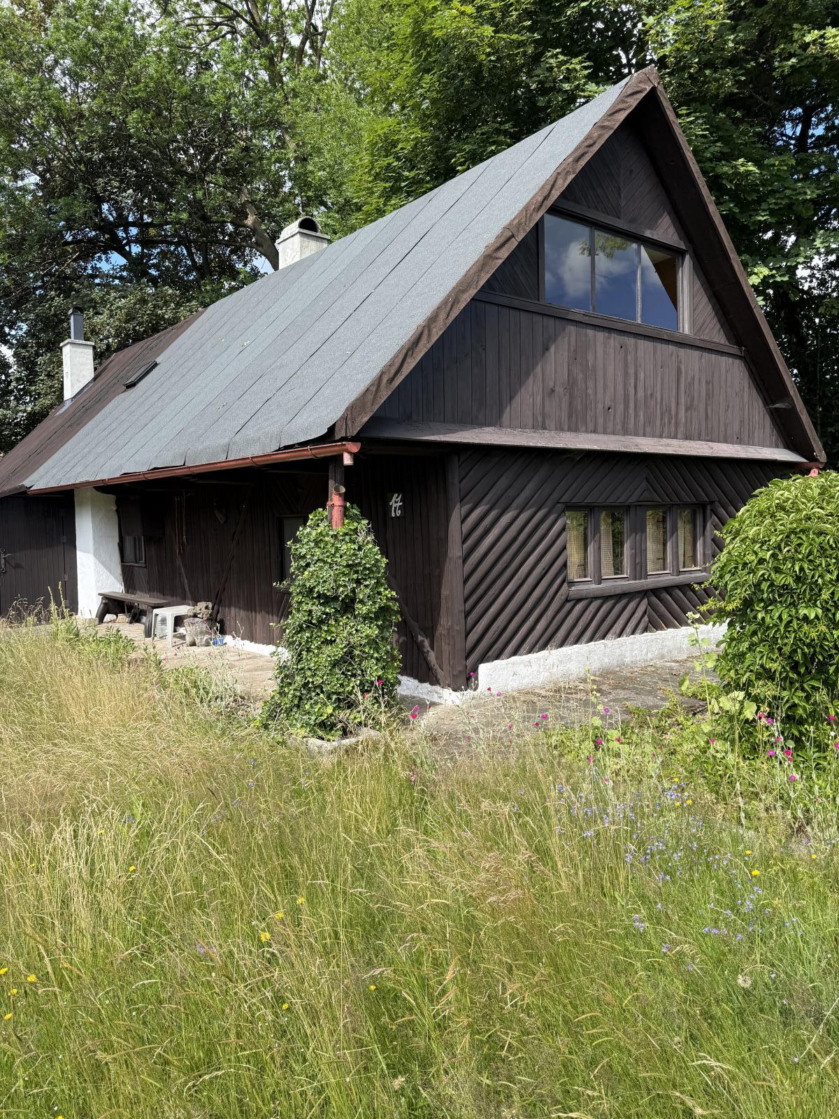 Prodej domu, Rodinný, 150 m<sup>2</sup>