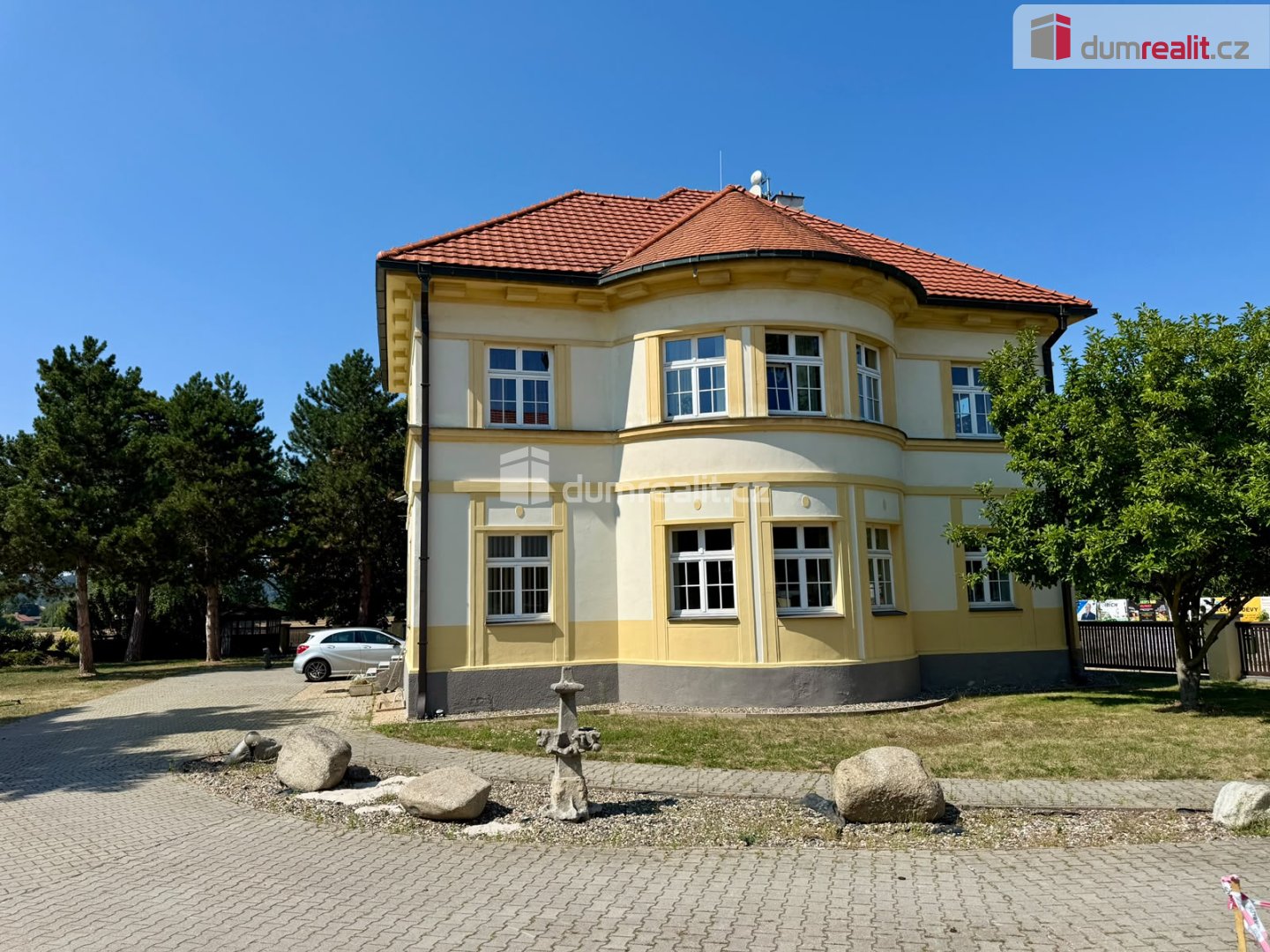 Pronájem komerčního objektu, Kanceláře, 24 m<sup>2</sup>