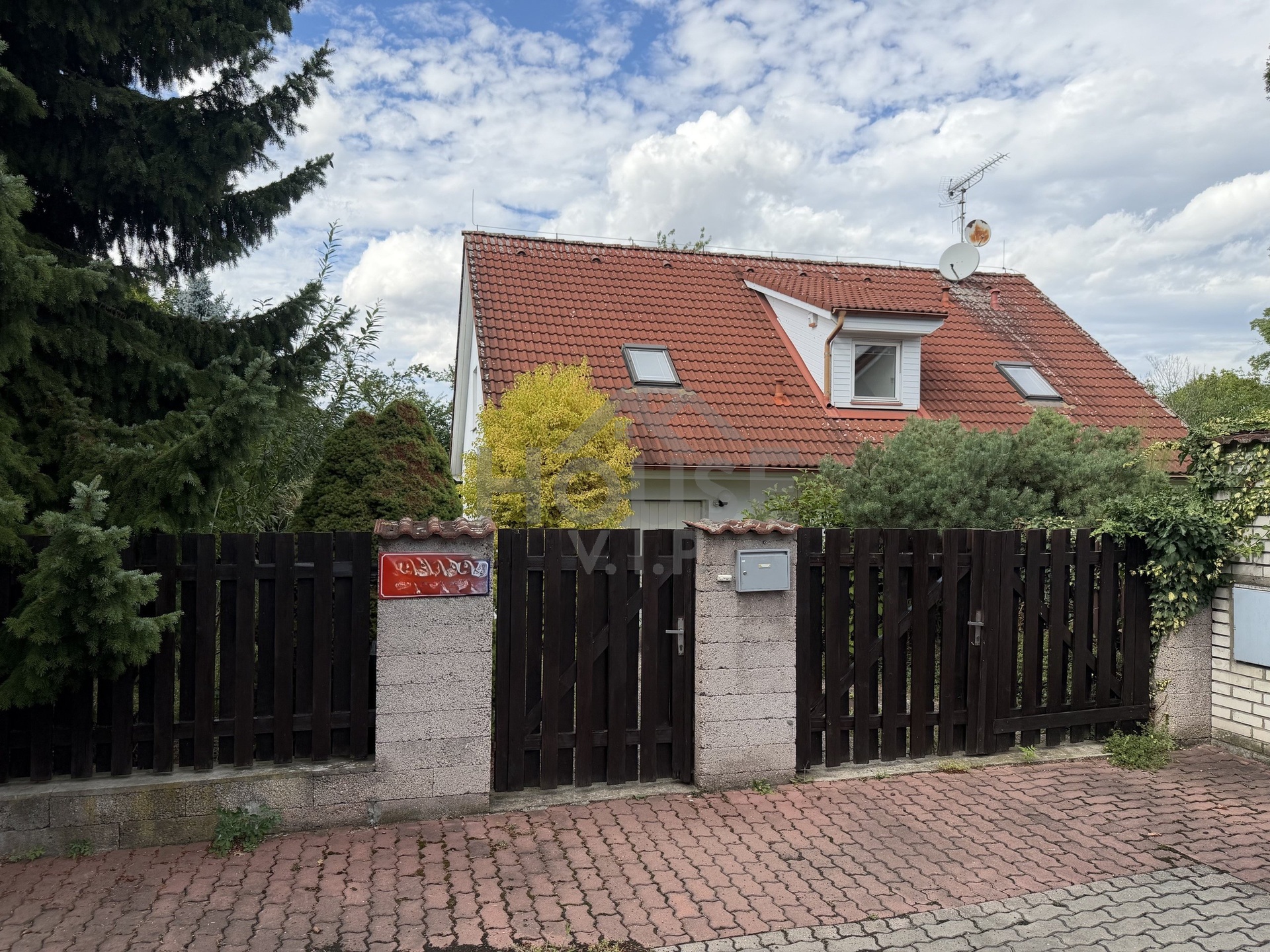 Prodej domu, Rodinný, 113 m<sup>2</sup>