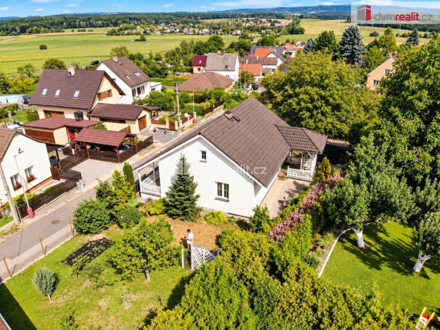 Prodej domu, Rodinný, 86 m<sup>2</sup>