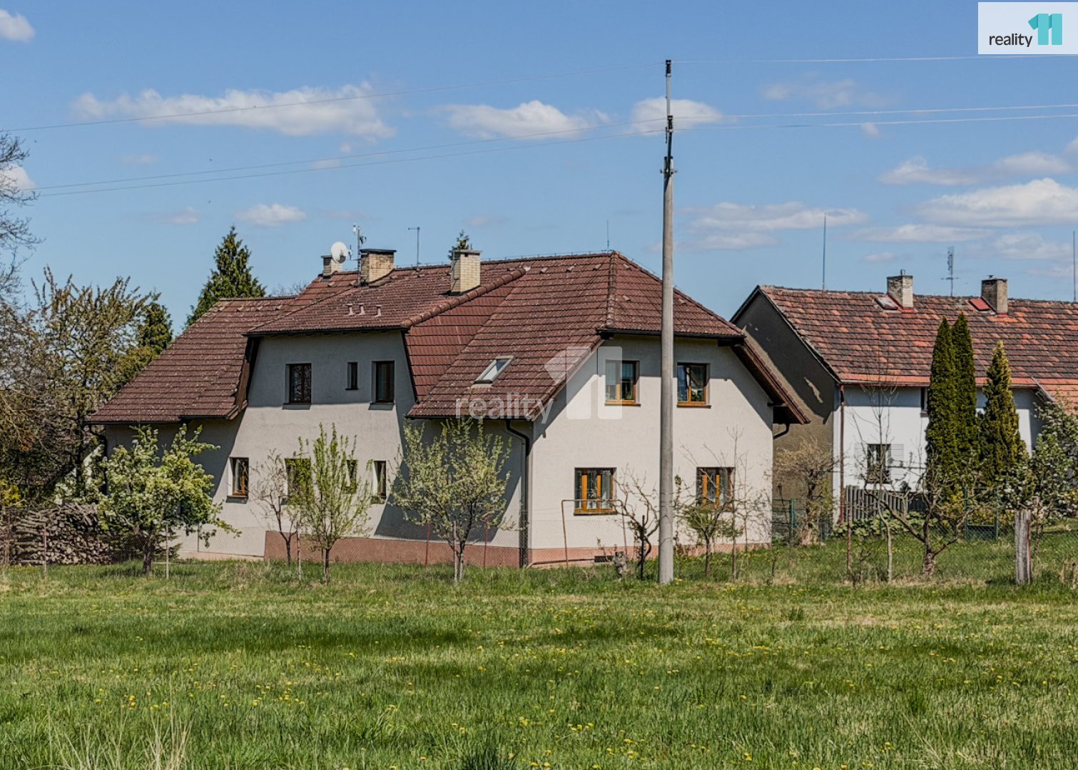 Prodej domu, Rodinný, 200 m<sup>2</sup>