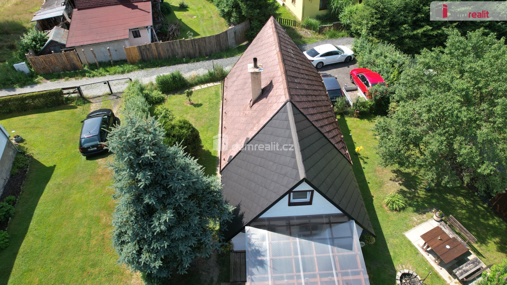 Prodej , Chaty, 400 m<sup>2</sup>