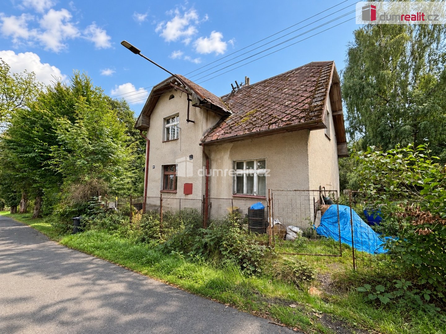Prodej domu, Rodinný, 120 m<sup>2</sup>