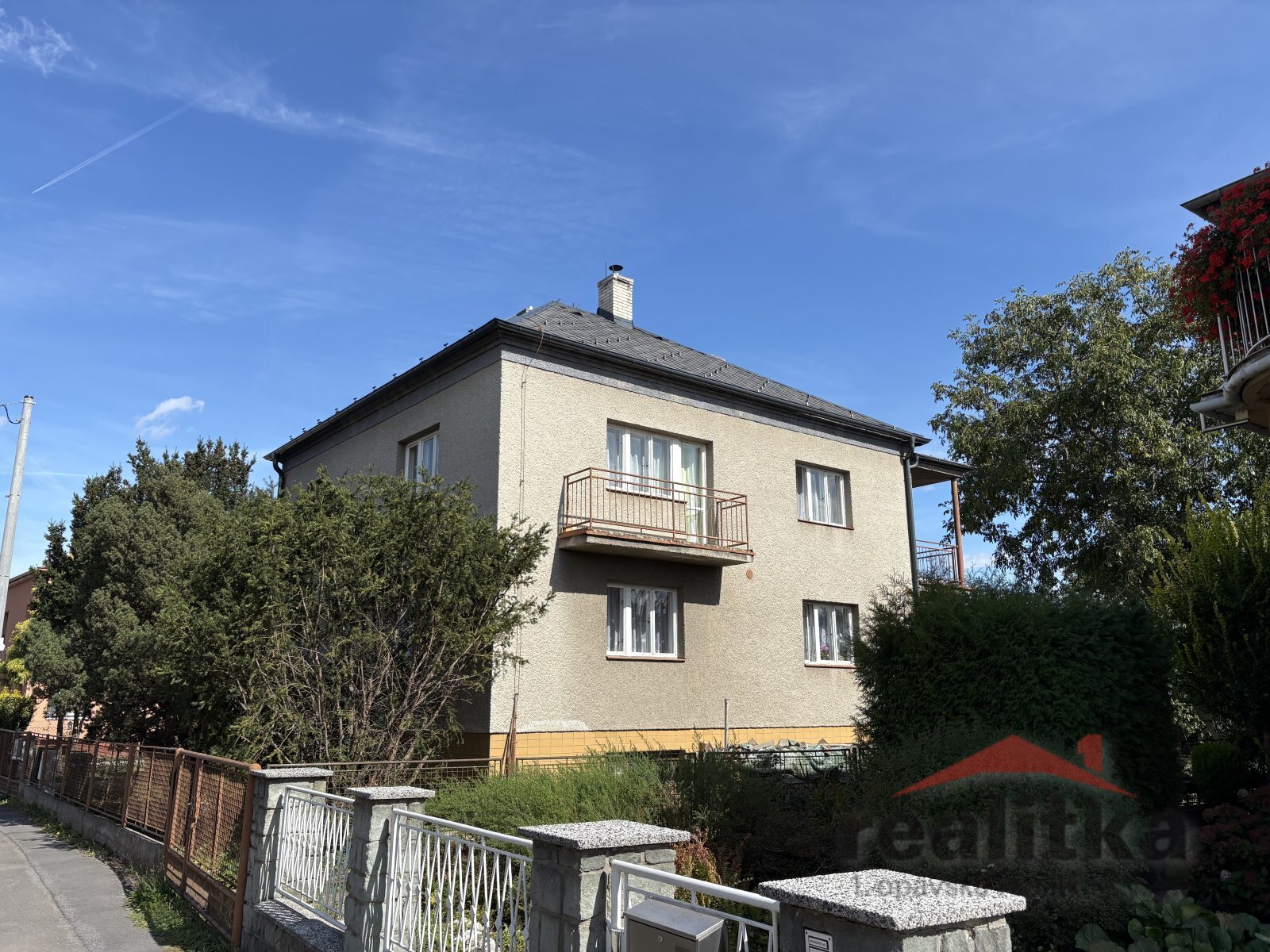 Prodej domu, , 260 m<sup>2</sup>
