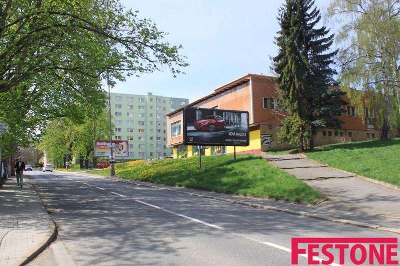 Prodej pozemku, Komerční výstavba, 562 m<sup>2</sup>