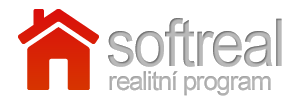 Realitní software SOFTREAL