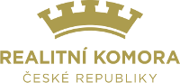 Realitní komora logo